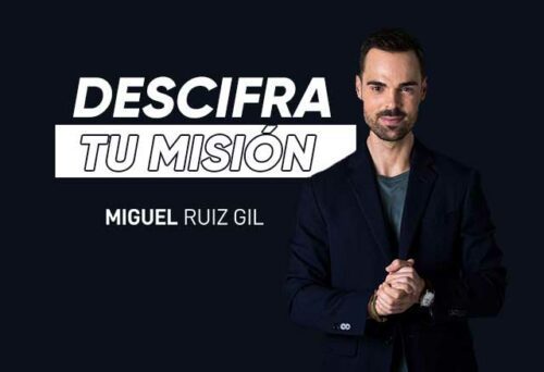 Curso Descifra tu misión de Miguel Ruiz 1 curso descifra tu mision de miguel ruiz 6528f57f1a277