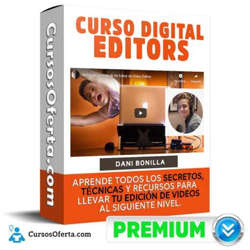 Curso Digital Editors – Dani Bonilla 1 curso digital editors dani bonilla 652db86088283