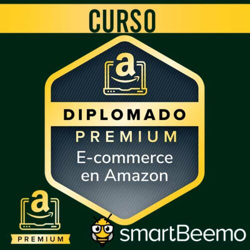 Curso Diplomado Premium en Ecommerce en Amazon 13 curso diplomado premium en ecommerce en amazon 652b8d4b07cf5
