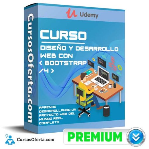 Curso Diseño y Desarrollo Web con Bootstrap 4 31 curso diseno y desarrollo web con bootstrap 4 652dc43af3148