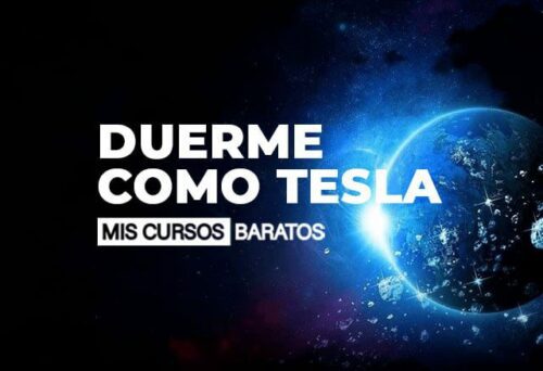 Curso Duerme como tesla de Jorge Kovalev 1 curso duerme como tesla de jorge kovalev 652b8c39ab937