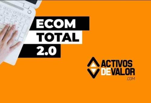 Curso Ecom Total 2.0 de Temo Valle 1 curso ecom total 2 0 de temo valle 6528f6eb8c8ee