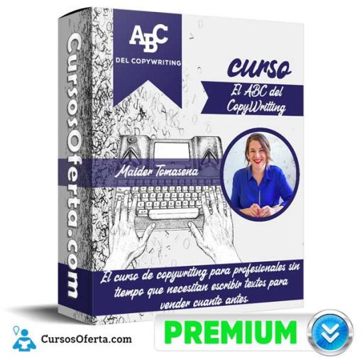 Curso El ABC del CopyWritting – Maider Tomasena 19 curso el abc del copywritting maider tomasena 652dbe25774ff