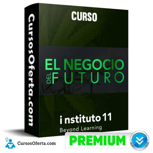 Curso El negocio del futuro – Instituto 11 1 curso el negocio del futuro instituto 11 652dd541658f5