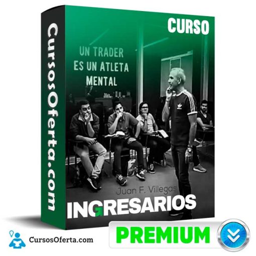 Curso Entrenamiento del Método INGRESARIOS – Juan F. Villegas 1 curso entrenamiento del metodo ingresarios juan f villegas 652dd20d5e28c