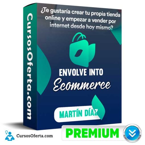 curso envolve into ecommerce martin diaz 652ddb61515ab