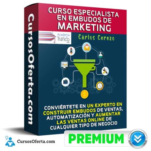 Curso Especialista en Embudos de Marketing 1 curso especialista en embudos de marketing 652db78bc7807