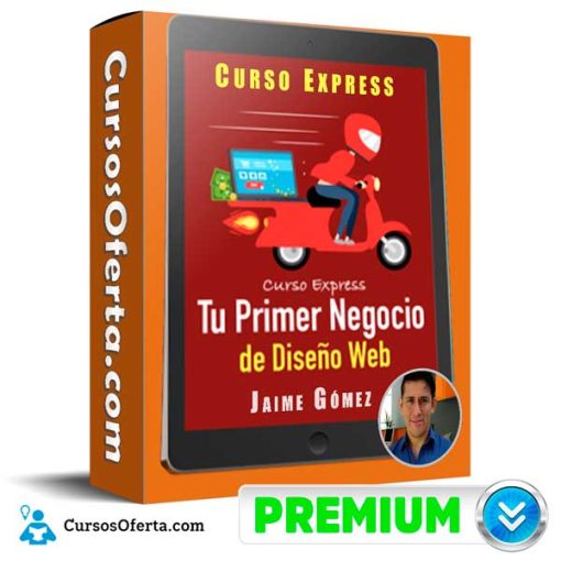 Curso Express Tu Agencia de Diseño Web – Jaime Gómez 1 curso express tu agencia de diseno web jaime gomez 652db92cce4c0