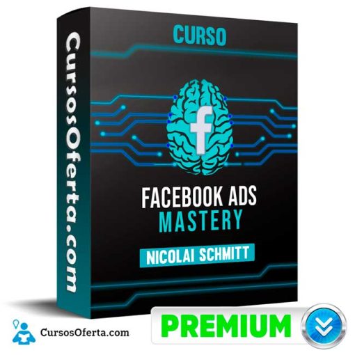 Curso Facebook Ads Mastery – Nicolai schmitt 3 curso facebook ads mastery nicolai schmitt 652dd6cf20285