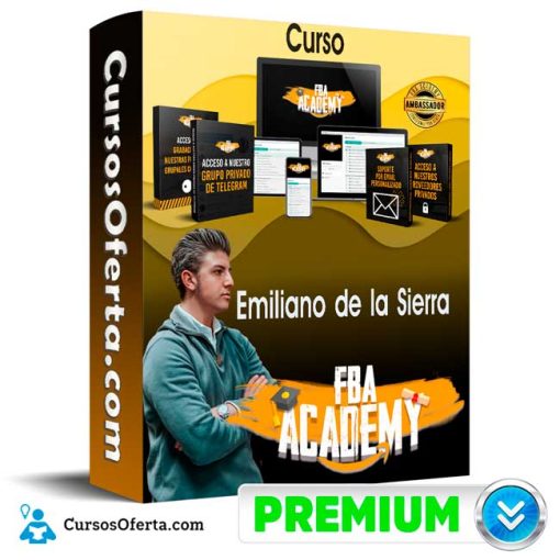 Curso FBA Academy – Emiliano de la Sierra 6 curso fba academy emiliano de la sierra 652dd12678d62