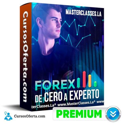 curso forex de cero a experto masterclasses la 652dde662ef41