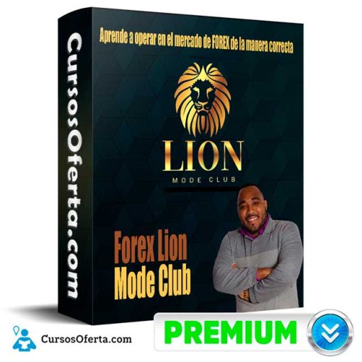 curso forex lion mode club 652dd00ee1b63