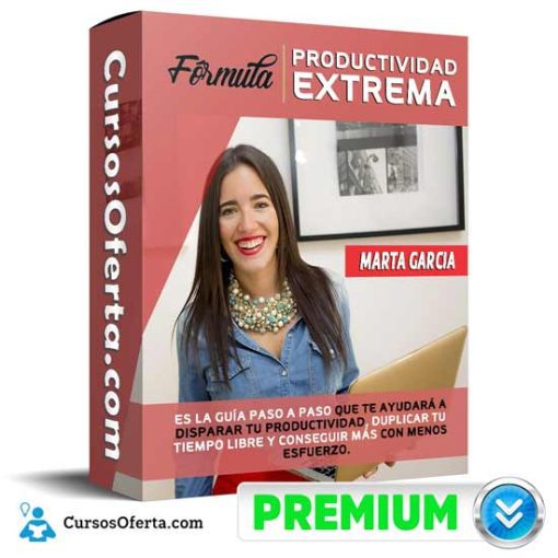 Curso Formula Productividad Extrema 27 curso formula productividad