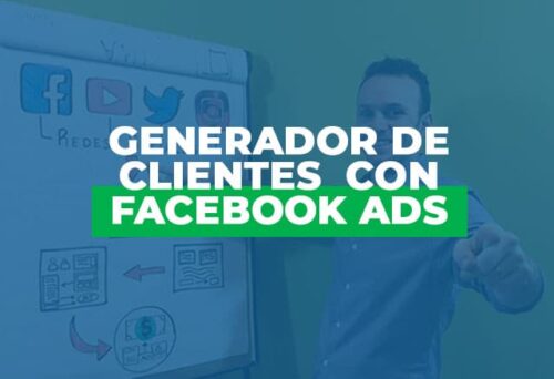 Curso Generador de Clientes con Facebook Ads de Revolucion Digital 1 curso generador de clientes con facebook ads de revolucion digital 6528f69e9a765