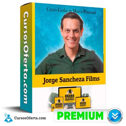 curso graba tu marca personal jorge sancheza films 652dddb371d7a