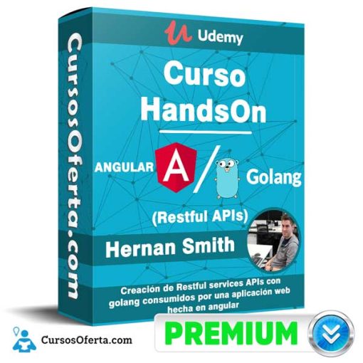 curso handson angular golang restful apis 652dc3184ba4f
