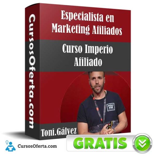 Curso Imperio Afiliado – Toni.G 1 curso imperio afiliado toni g 652dbaf98ac2b