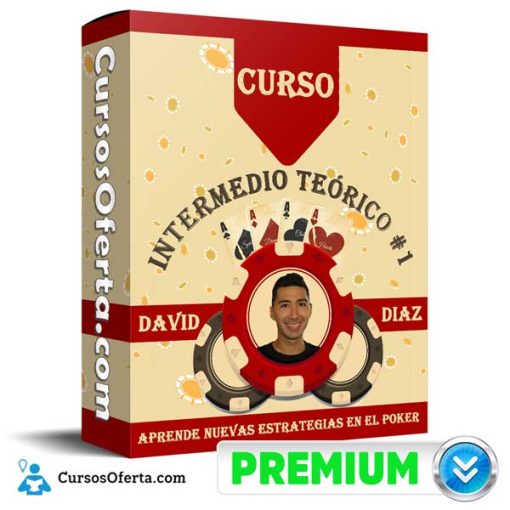 Curso Intermedio Teórico #1 – David Diaz 4 curso intermedio teorico 1 david diaz 652dbffec7822