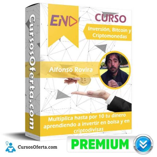 curso inversion bitcoin y criptomonedas alfonso rovira 652dbd99631ac