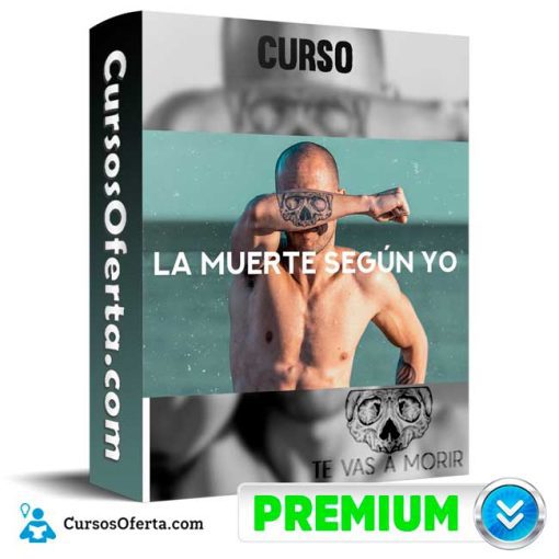 Curso La Muerte Según Yo – Diego Dreyfus 7 curso la muerte segun yo diego dreyfus 652dd7f2285c8