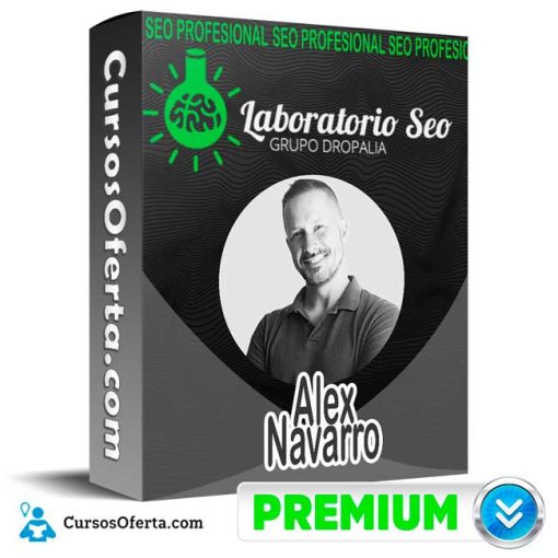 Curso Laboratorio Seo de Alex Navarro 1 curso laboratorio seo de alex navarro 652dd09986eff