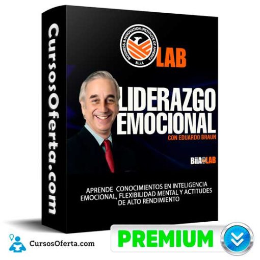 Curso Liderazgo Emocional – BiiA Lab 1 curso liderazgo emocional biia lab 652db868e1400
