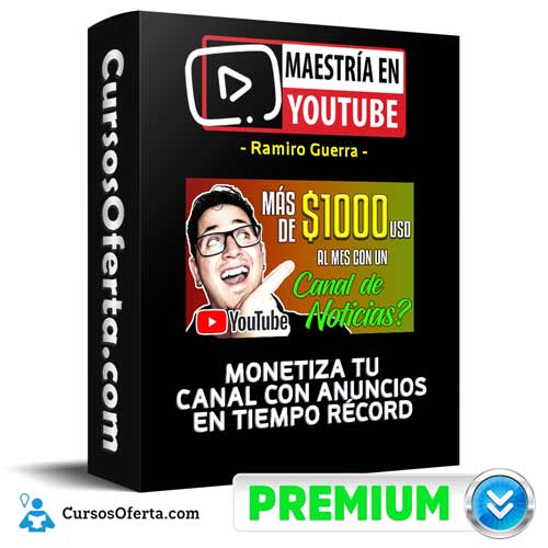 Curso Maestria en YouTube 49 curso maestria en youtube 652db4f8beb9e