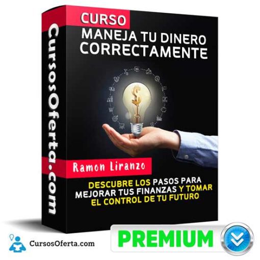 Curso Maneja Tu Dinero Correctamente 52 curso maneja tu dinero correctamente 652db79254151