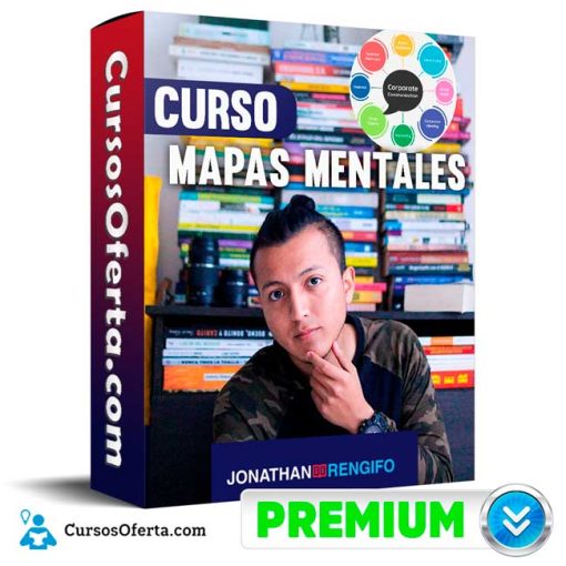Curso Mapas Mentales – Jonathan Rengifo 7 curso mapas mentales jonathan rengifo 652ddc99ceca9