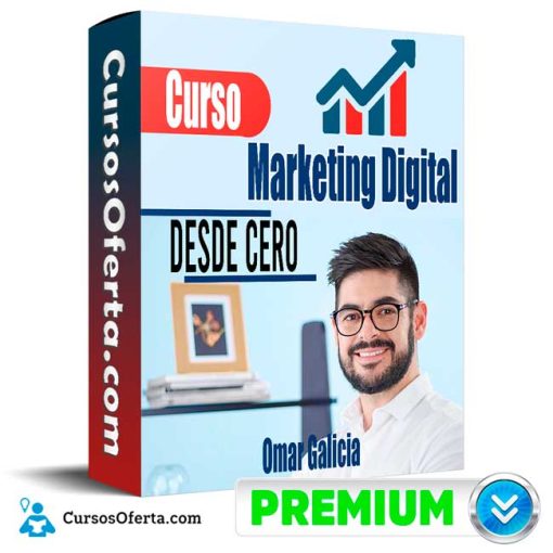 Curso Marketing Digital Desde Cero – Omar Galicia 4 curso marketing digital desde cero omar galicia 652dcf972838c