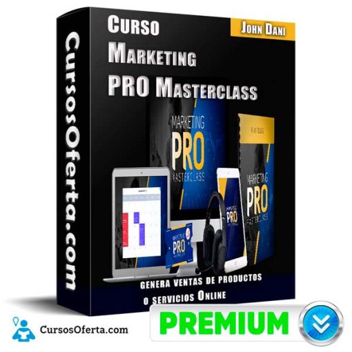 Curso Marketing PRO Masterclass – John Dani 15 curso marketing pro masterclass john dani 652db975d26da