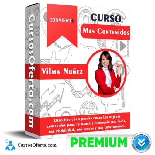 Curso Mas Contenidos – Vilma Nuñez 44 curso mas contenidos vilma nunez 652dbd891fc13