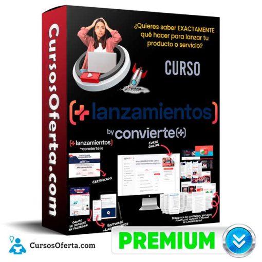 Curso Mas Lanzamientos – Convierte MAS 1 curso mas lanzamientos convierte mas 652dd82ecc005