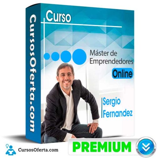 Curso Master Emprendedor Online – Sergio Fernandez 7 curso master emprendedor online sergio fernandez 652dd413693ed