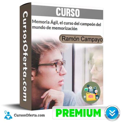 Curso Memoria Ágil – Ramón Campayo 1 curso memoria agil ramon campayo 652ddbf5e17c1