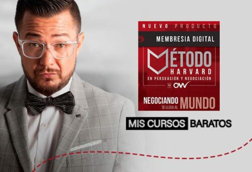 Curso Método Harvard de Omar Villalobos 4 curso metodo harvard de omar villalobos 652b8bb13516c