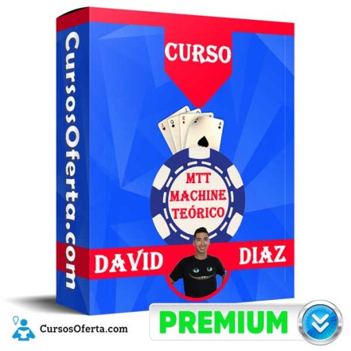 Curso MTT Machine Teórico – David Diaz 13 curso mtt machine teorico david diaz 652dbfe893467