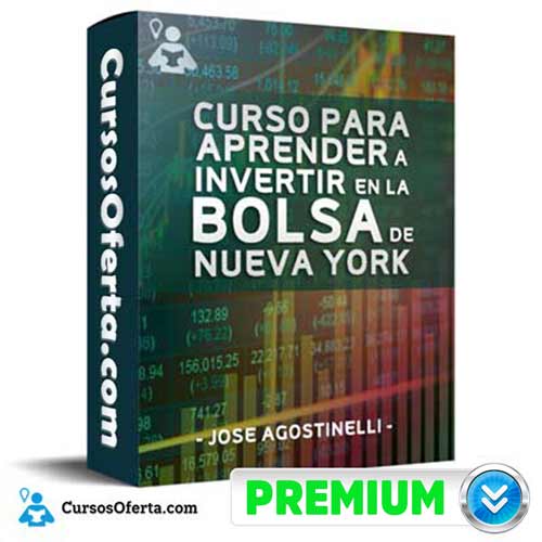 Curso para aprender a invertir en la Bolsa de Nueva York 4 curso para aprender a invertir en la bolsa de nueva york 652db3c834c46