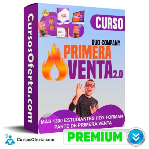 Curso Primera Venta 2.0 – Duo Company 14 curso primera venta 2 0 duo company 652ddd61df244