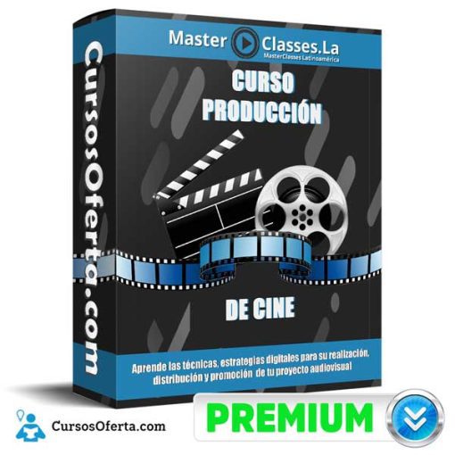 Curso Producción de Cine – MasterClasses.la 19 curso produccion de cine masterclasses la 652dc996af35a