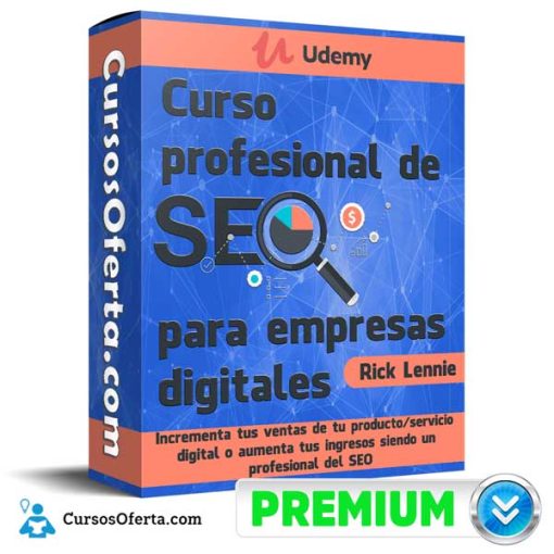 Curso profesional de SEO para empresas digitales 1 curso profesional de seo para empresas digitales 652dc804a1961