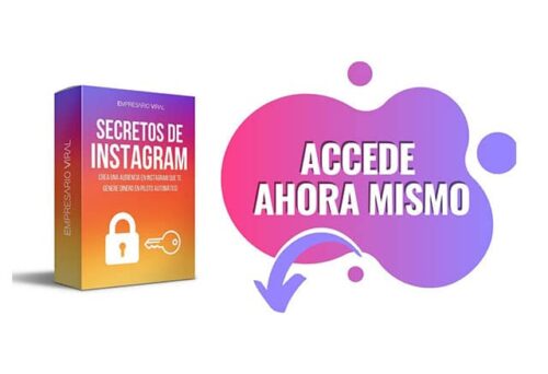 Curso Secretos de Instagram de David Sierra 1 curso secretos de instagram de david sierra 652b8cba03eb3