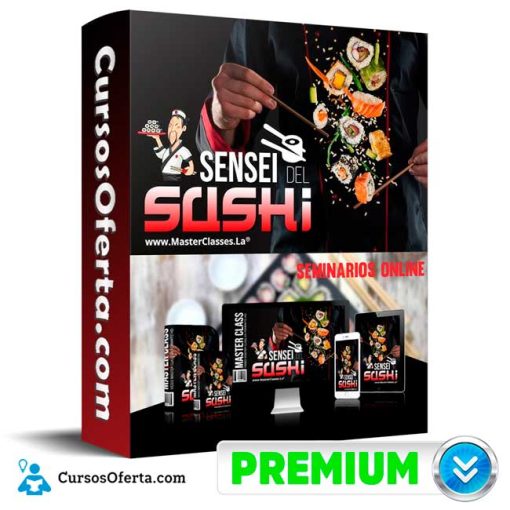 Curso Sensei del Sushi – Seminarios Online 1 curso sensei del sushi seminarios online 652dd78ce8bc5