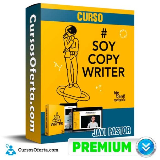 Curso Soy Copywriter – Javi Pastor 16 curso soy copywriter javi pastor 652ddaf169544