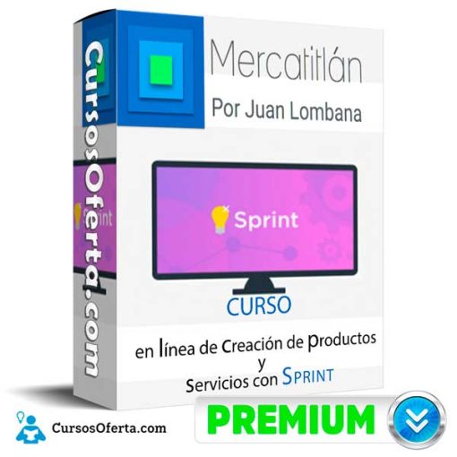 Curso Sprint Online – Juan Lombana 1 curso sprint online juan lombana 652db9041718f