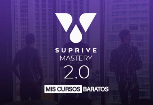 Curso Suprive Mastery 2.0 de Bruno Sanders 29 curso suprive mastery 2 0 de bruno sanders 652b8c6bc18bc
