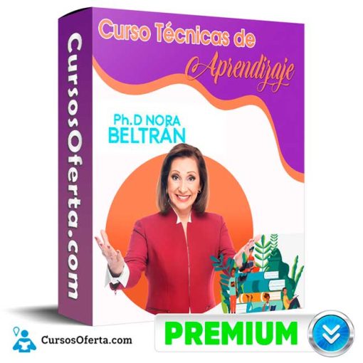 Curso Técnicas de Aprendizaje – Nora Beltrán 3 curso tecnicas de aprendizaje nora beltran 652ddeb2202f8