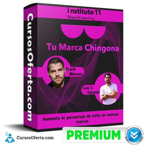 Curso Tu Marca Chingona – Instituto 11 1 curso tu marca chingona instituto 11 652dcc5d455c8