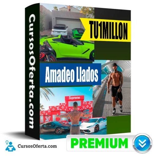 Curso TU1MILLON – Amadeo Llados 1 curso tu1millon amadeo llados 652dced5f3b15