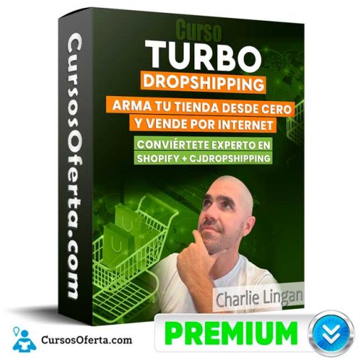 Curso Turbo Dropshipping – Charlie Lingan 1 curso turbo dropshipping charlie lingan 652ddf29e4060